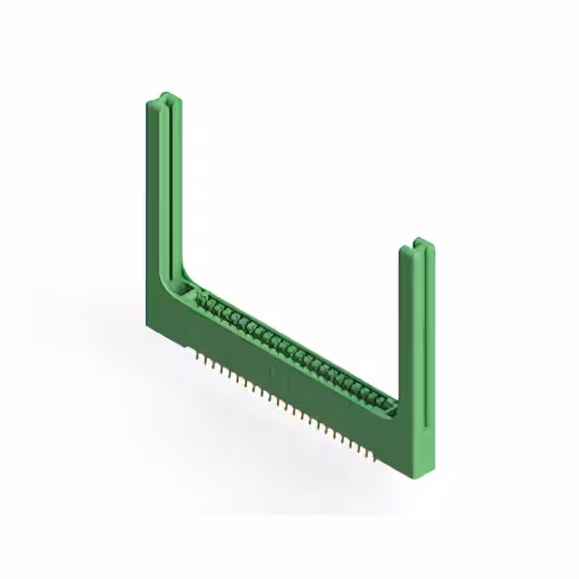 346-046-556-258 EDAC Inc.  Edgeboard Connectors